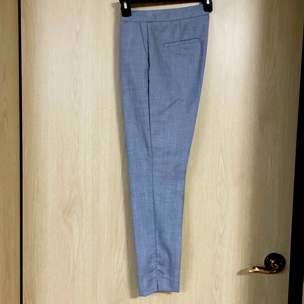 Zara suit pants